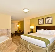 Holiday Inn Express and Suites Williston by IHG hotel detail image 7