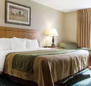 Comfort Inn Jamestown South hotel detail image 4