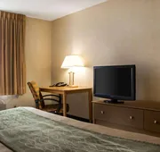 Comfort Inn Jamestown South hotel detail image 7