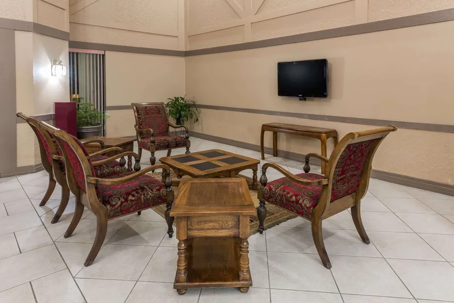 Ramada by Wyndham Mountain Home hotel detail image 2