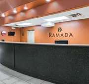 Ramada by Wyndham Mountain Home hotel detail image 3