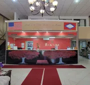 Ramada by Wyndham Mountain Home hotel detail image 4