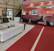Ramada by Wyndham Mountain Home hotel detail image 5