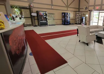 Ramada by Wyndham Mountain Home hotel thumbnail 8