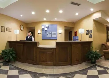 Holiday Inn Express Hotel & Suites Mountain Home by IHG hotel thumbnail 2