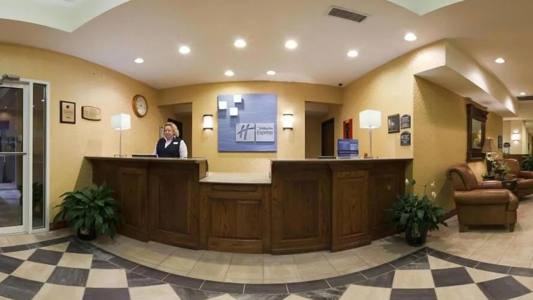 Holiday Inn Express Hotel & Suites Mountain Home by IHG hotel detail image 2