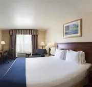 Holiday Inn Express Hotel & Suites Mountain Home by IHG hotel detail image 5