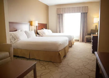 Holiday Inn Express Hotel & Suites Mountain Home by IHG hotel thumbnail 8