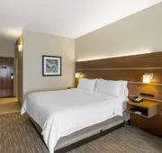 Holiday Inn Express Hotel & Suites Harrison by IHG hotel detail image 3