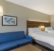 Holiday Inn Express Hotel & Suites Harrison by IHG hotel detail image 4