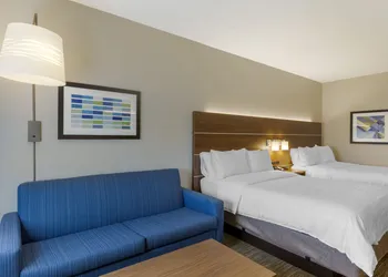 Holiday Inn Express Hotel & Suites Harrison by IHG hotel thumbnail 4