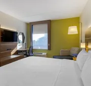 Holiday Inn Express Hotel & Suites Harrison by IHG hotel detail image 5