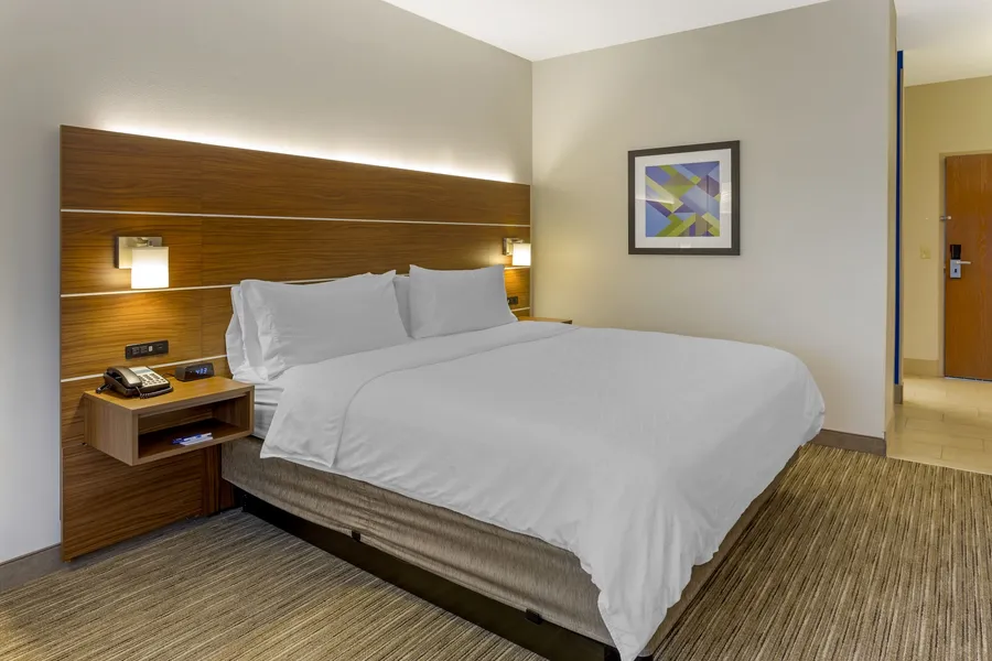 Holiday Inn Express Hotel & Suites Harrison by IHG hotel detail image 6