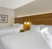 Holiday Inn Express Hotel & Suites Harrison by IHG hotel detail image 7