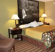 Super 8 by Wyndham Morrilton hotel detail image 5