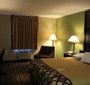 Super 8 by Wyndham Morrilton hotel detail image 7