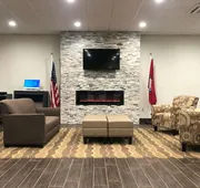Quality Inn & Suites Paragould hotel detail image 3