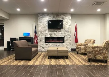 Quality Inn & Suites Paragould hotel thumbnail 3
