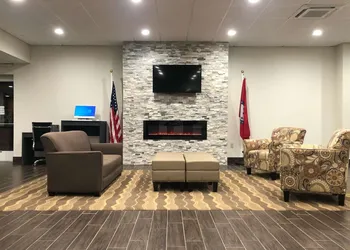 Quality Inn & Suites Paragould hotel thumbnail 3