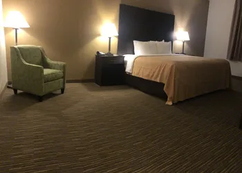 Quality Inn & Suites Paragould hotel thumbnail 5