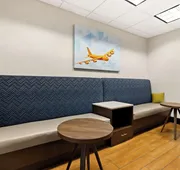 Hampton Inn Blytheville hotel detail image 3