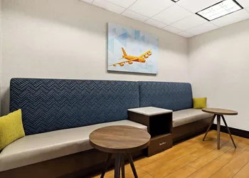 Hampton Inn Blytheville hotel thumbnail 3