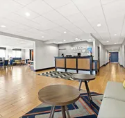 Hampton Inn Blytheville hotel detail image 4