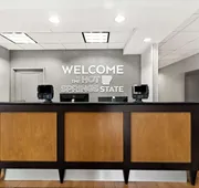 Hampton Inn Blytheville hotel detail image 5