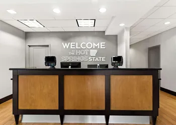 Hampton Inn Blytheville hotel thumbnail 5