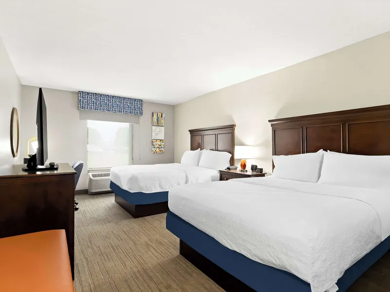 Hampton Inn Blytheville hotel detail image 6