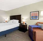 Hampton Inn Blytheville hotel detail image 7