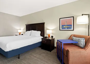 Hampton Inn Blytheville hotel thumbnail 7