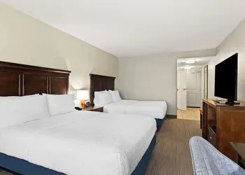 Hampton Inn Blytheville hotel thumbnail 8