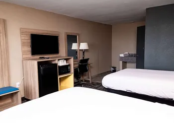 Days Inn by Wyndham Batesville AR hotel thumbnail 6
