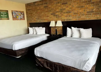 Days Inn by Wyndham Batesville AR hotel thumbnail 7