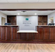 Quality Inn & Suites Mountain Home North hotel detail image 3