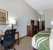 Quality Inn & Suites Mountain Home North hotel detail image 5