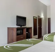 Quality Inn & Suites Mountain Home North hotel detail image 7