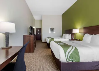 Quality Inn & Suites Mountain Home North hotel thumbnail 6