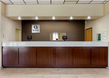 Quality Inn Harrison North hotel thumbnail 2