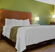 Quality Inn Harrison North hotel detail image 5