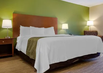 Quality Inn Harrison North hotel thumbnail 5