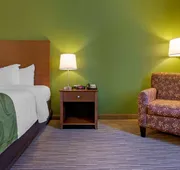 Quality Inn Harrison North hotel detail image 7