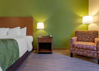 Quality Inn Harrison North hotel thumbnail 7