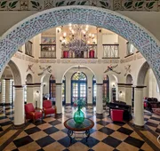 Hotel Seville hotel detail image 3