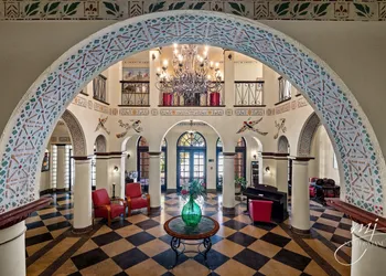 Hotel Seville hotel thumbnail 3