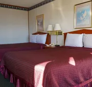 Sunset Inn Clarksville hotel detail image 7