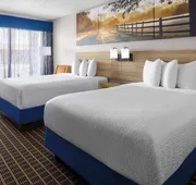 Quality Inn Waycross hotel detail image 5