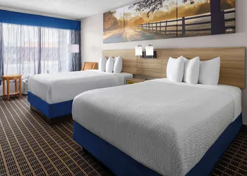 Quality Inn Waycross hotel thumbnail 5