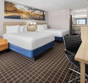 Days Inn by Wyndham Waycross hotel detail image 3